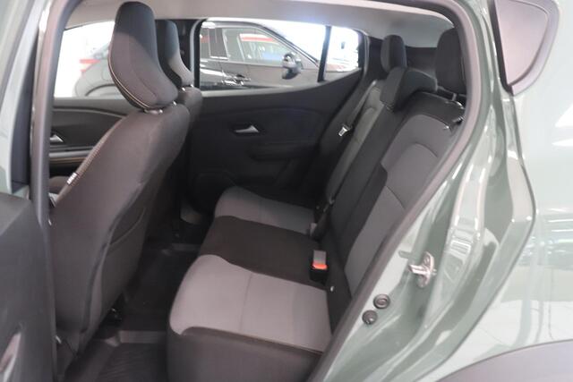 Dacia Sandero Stepway 1.0 TCe 90 Extreme | Navigatie | Stoelverwarming | AppleCarplay AndroidAuto | camera | Dodehoekdetectie |