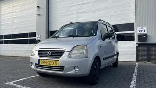 Suzuki Wagon R+