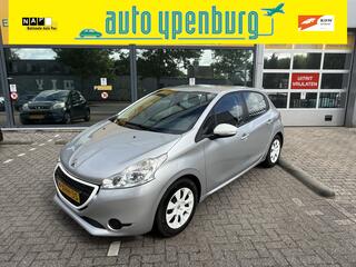 Peugeot 208 (2012 - 2019)