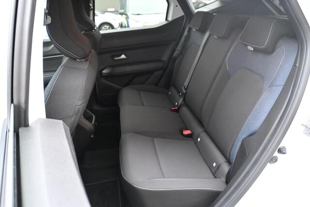 Dacia Duster Hybrid 140 PK Journey | AUTOMAAT | 360 CAMERA | STUUR/STOELVERWARMING | NAVI | CRUISE CONTROL | APPLECARPLAY/ANDROIDAUTO | CLIMATE CONTROL | PD