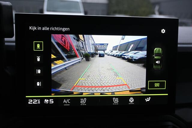 Dacia Duster Hybrid 140 PK Journey | AUTOMAAT | 360 CAMERA | STUUR/STOELVERWARMING | NAVI | CRUISE CONTROL | APPLECARPLAY/ANDROIDAUTO | CLIMATE CONTROL | PD