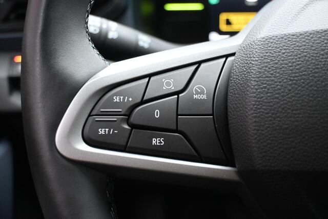 Dacia Duster Hybrid 140 PK Journey | AUTOMAAT | 360 CAMERA | STUUR/STOELVERWARMING | NAVI | CRUISE CONTROL | APPLECARPLAY/ANDROIDAUTO | CLIMATE CONTROL | PD