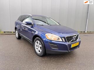 VOLVO XC60 2.0 D3 Ocean Race