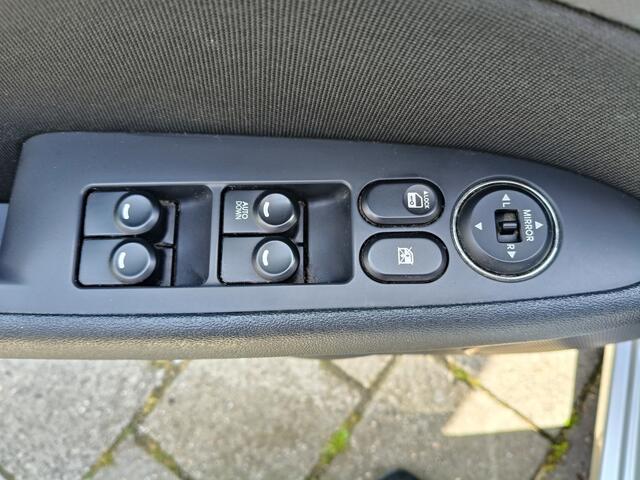 Hyundai I 30 1.6i Dynamic Business nw APK Parkeersensoren Goed onderhouden