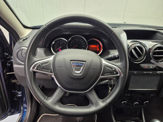 Dacia Duster 1.2 TCe 4x2 Blackshadow Navi Airco CruiseControl Alu Trekhaak