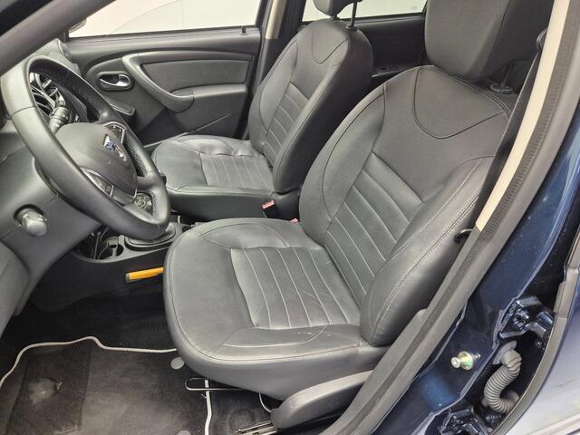 Dacia Duster 1.2 TCe 4x2 Blackshadow Navi Airco CruiseControl Alu Trekhaak