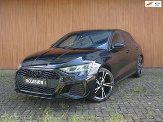 Audi A3 Sportback (2012 - 2020)
