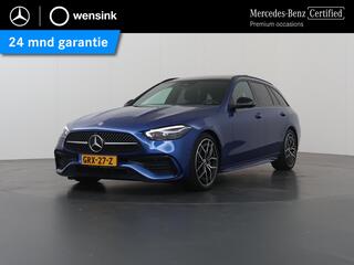 Mercedes-Benz C-Klasse Estate
