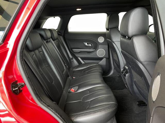 Land Rover Range ROVER EVOQUE 2.2 eD4 2WD Dynamic|Glazen dak|Trekhaak|Meridian Audio|Stoelverwarming