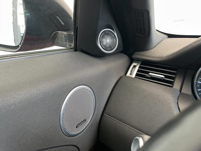 Land Rover Range ROVER EVOQUE 2.2 eD4 2WD Dynamic|Glazen dak|Trekhaak|Meridian Audio|Stoelverwarming