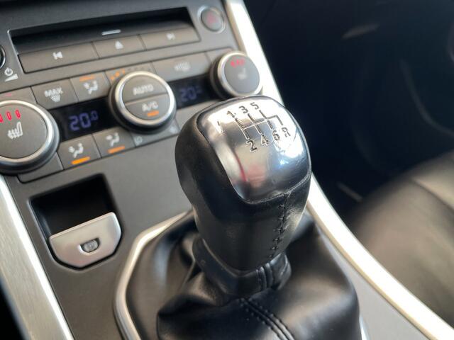 Land Rover Range ROVER EVOQUE 2.2 eD4 2WD Dynamic|Glazen dak|Trekhaak|Meridian Audio|Stoelverwarming