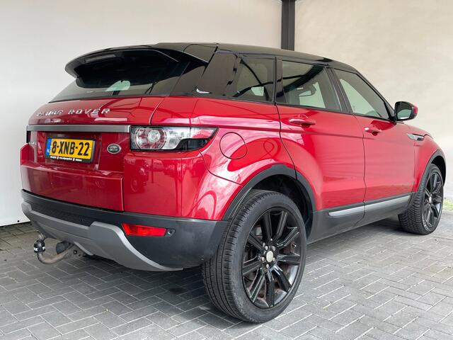 Land Rover Range ROVER EVOQUE 2.2 eD4 2WD Dynamic|Glazen dak|Trekhaak|Meridian Audio|Stoelverwarming
