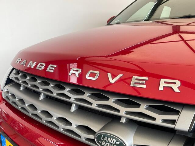 Land Rover Range ROVER EVOQUE 2.2 eD4 2WD Dynamic|Glazen dak|Trekhaak|Meridian Audio|Stoelverwarming