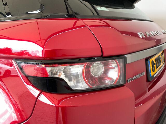 Land Rover Range ROVER EVOQUE 2.2 eD4 2WD Dynamic|Glazen dak|Trekhaak|Meridian Audio|Stoelverwarming