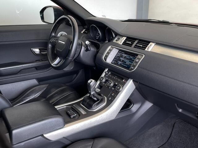 Land Rover Range ROVER EVOQUE 2.2 eD4 2WD Dynamic|Glazen dak|Trekhaak|Meridian Audio|Stoelverwarming