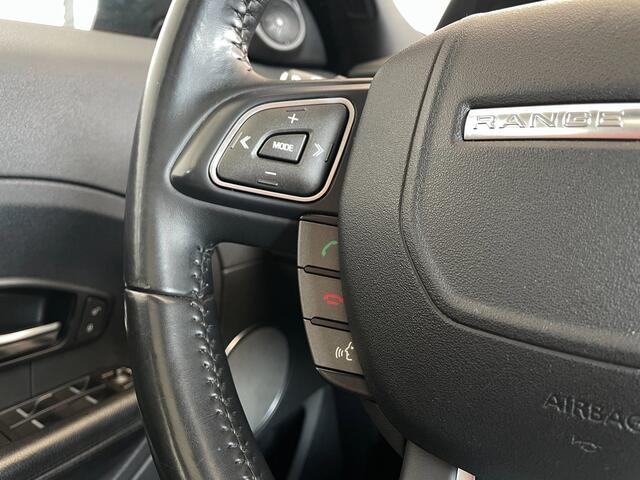 Land Rover Range ROVER EVOQUE 2.2 eD4 2WD Dynamic|Glazen dak|Trekhaak|Meridian Audio|Stoelverwarming