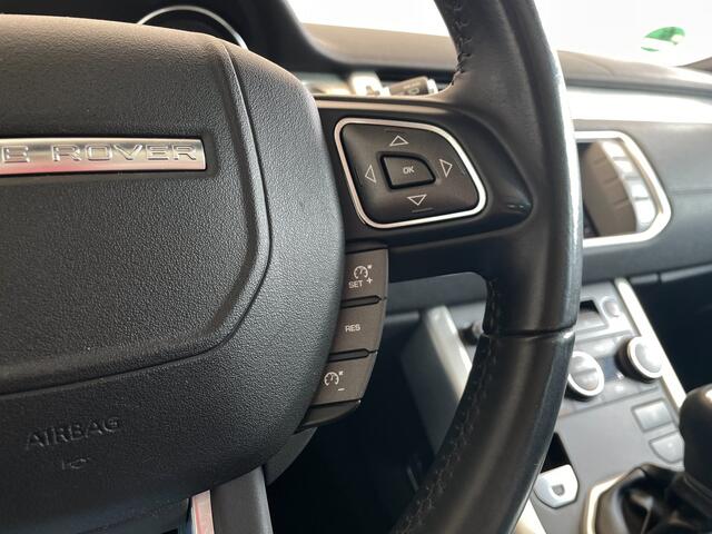 Land Rover Range ROVER EVOQUE 2.2 eD4 2WD Dynamic|Glazen dak|Trekhaak|Meridian Audio|Stoelverwarming