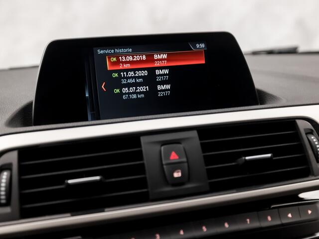 BMW 1-Serie 118i Edition M Sport Shadow High Executive 136 Pk SCHERM, STOELVERWARMING, BLUETOOTH, LM VELGEN, LEDEREN SPORTSTOELEN, E APK, STAAT