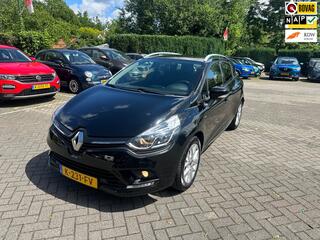 Renault Clio Estate