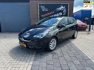 OPEL CORSA 1.4 Business+ Automaat