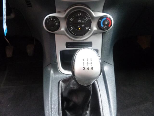 Ford Fiesta 1.25 Titanium,5deurs,AIRCO,etc.TOPSTAAT