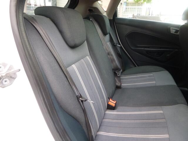 Ford Fiesta 1.25 Titanium,5deurs,AIRCO,etc.TOPSTAAT