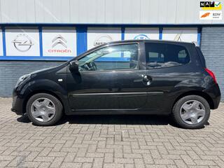 Renault Twingo (2007 - 2014)