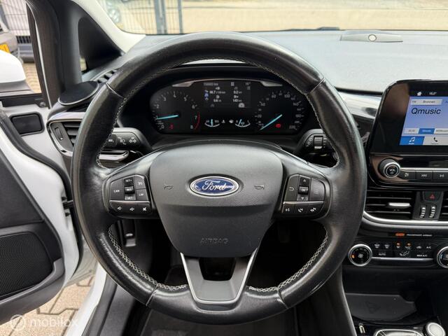 Ford Fiesta 1.0 EcoBoost Titanium /B&O /PANO /Dealer onderh.