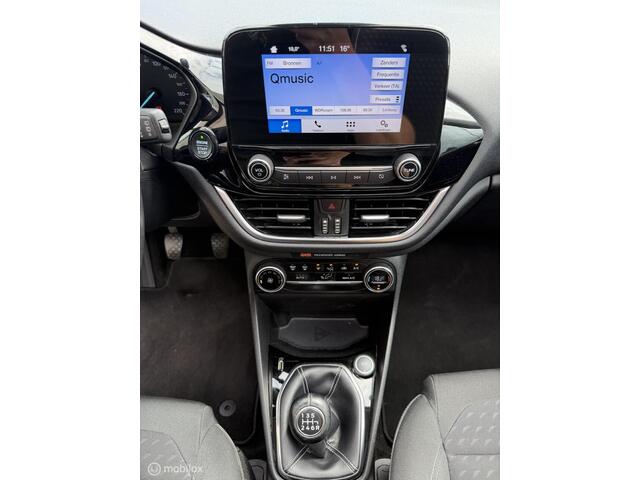 Ford Fiesta 1.0 EcoBoost Titanium /B&O /PANO /Dealer onderh.