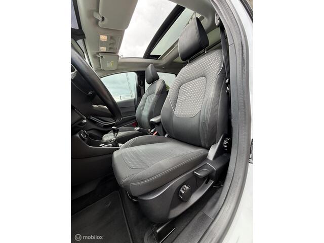 Ford Fiesta 1.0 EcoBoost Titanium /B&O /PANO /Dealer onderh.