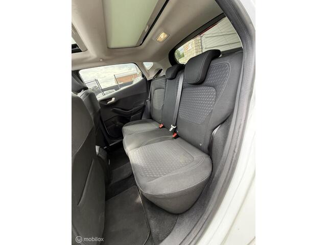 Ford Fiesta 1.0 EcoBoost Titanium /B&O /PANO /Dealer onderh.