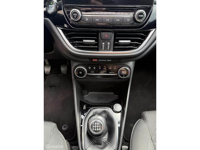 Ford Fiesta 1.0 EcoBoost Titanium /B&O /PANO /Dealer onderh.