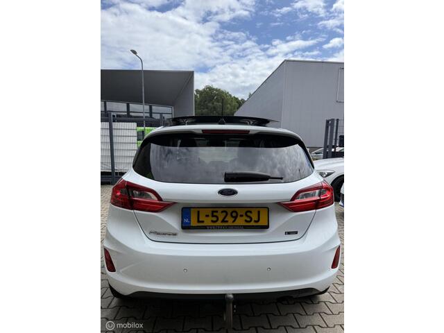 Ford Fiesta 1.0 EcoBoost Titanium /B&O /PANO /Dealer onderh.