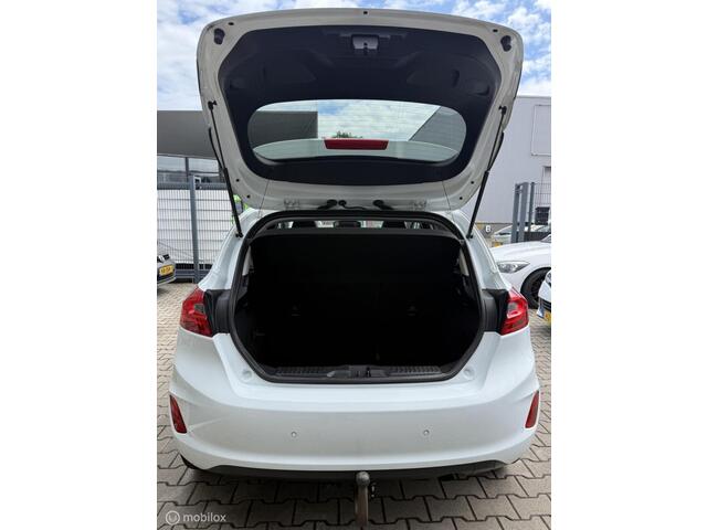 Ford Fiesta 1.0 EcoBoost Titanium /B&O /PANO /Dealer onderh.