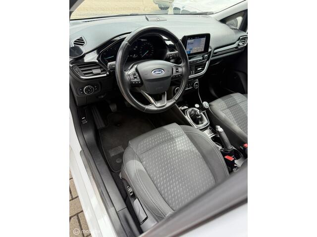 Ford Fiesta 1.0 EcoBoost Titanium /B&O /PANO /Dealer onderh.