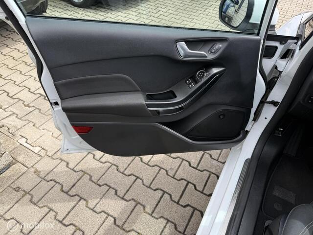 Ford Fiesta 1.0 EcoBoost Titanium /B&O /PANO /Dealer onderh.