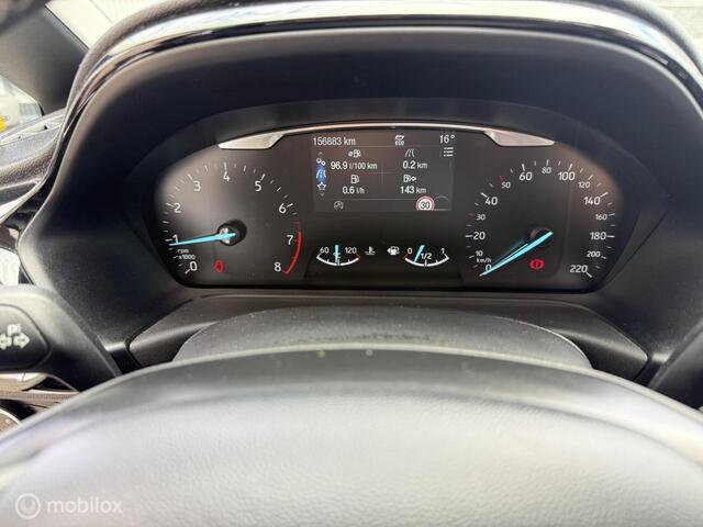 Ford Fiesta 1.0 EcoBoost Titanium /B&O /PANO /Dealer onderh.