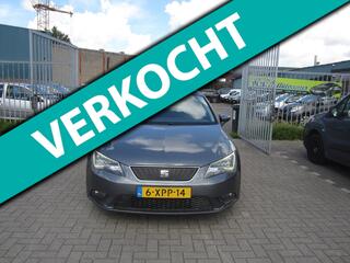 SEAT LEON 1.6 TDI Limited Edition II