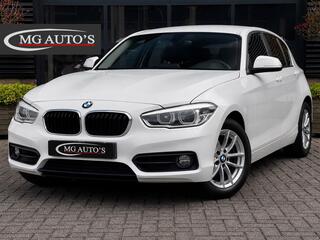 BMW 1-Serie (2011 - 2019)