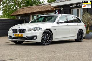 BMW 5-Serie Touring (2010 - 2016)