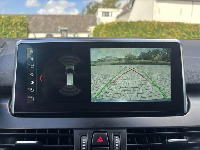 BMW 2-Serie GRAN TOURER 218i Corporate Lease Executive | Automaat | Cruise control | Climate control | Camera |