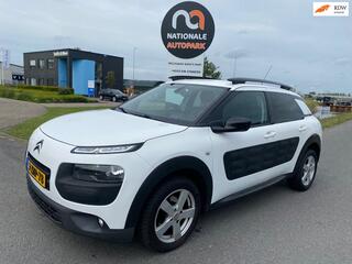 Citroen C4 CACTUS 2014  1.6 e-HDi Business  Nette auto  Automaat 