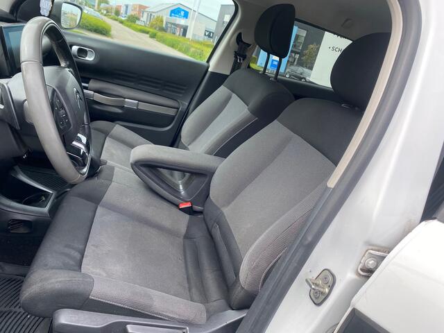 Citroen C4 CACTUS 2014 1.6 e-HDi Business Nette auto Automaat