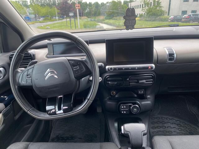 Citroen C4 CACTUS 2014 1.6 e-HDi Business Nette auto Automaat