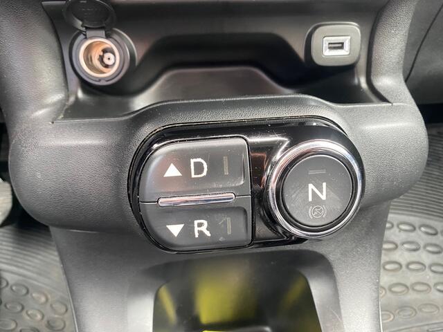 Citroen C4 CACTUS 2014 1.6 e-HDi Business Nette auto Automaat