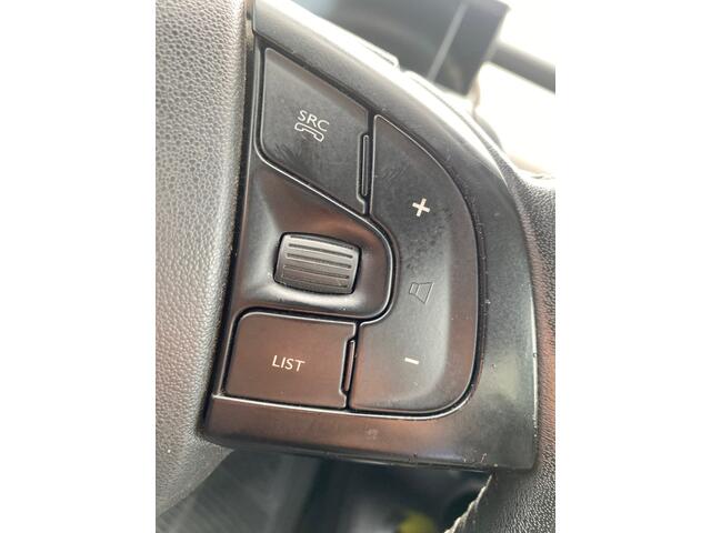 Citroen C4 CACTUS 2014 1.6 e-HDi Business Nette auto Automaat