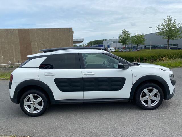 Citroen C4 CACTUS 2014 1.6 e-HDi Business Nette auto Automaat