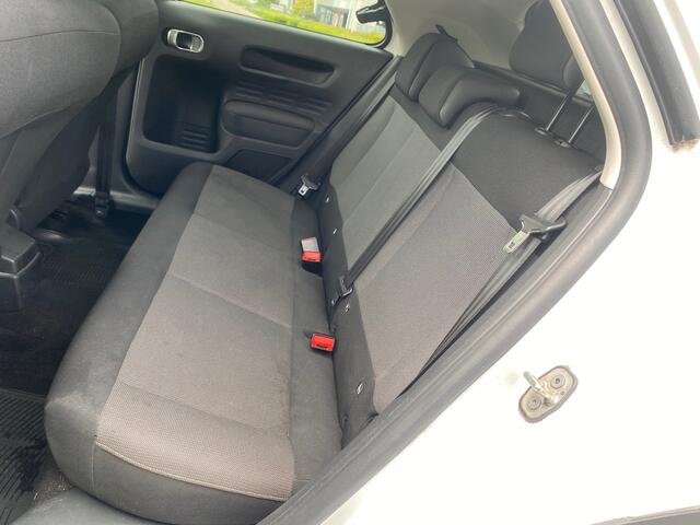 Citroen C4 CACTUS 2014 1.6 e-HDi Business Nette auto Automaat