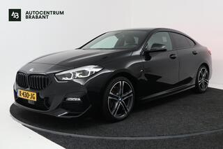 BMW 2-SERIE Gran Coup� 218i High Executive Edition (SFEERVERLICHTING, STOELVERWARMING, CAMERA, DEALER ONDERHOUDEN)