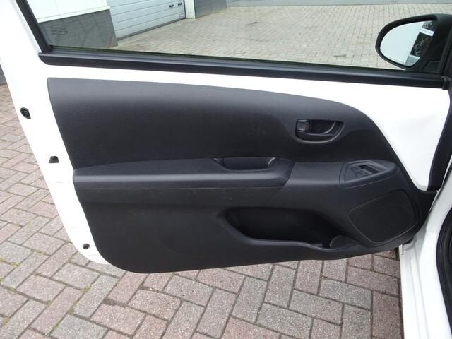 Citroen C1 1.0 e-VTi Airscape Feel Airco, elektrische ramen, centrale vergrendeling, cabrio top, enz.